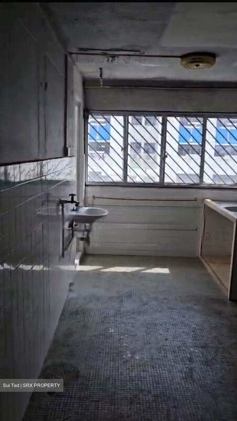 Blk 317 Hougang Avenue 7 (Hougang), HDB 3 Rooms #509589281